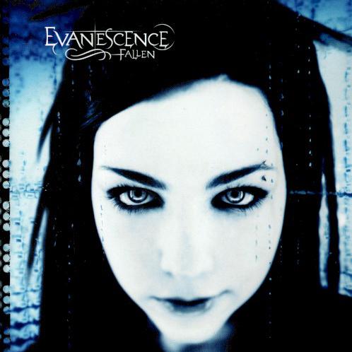 Evanescence